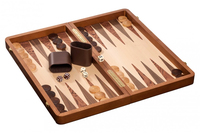 Philos 2520 - Schach-backgammon-dame-set 2