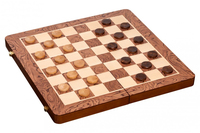 Philos 2520 - Schach-backgammon-dame-set 3