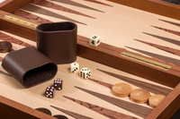 Philos 2520 - Schach-backgammon-dame-set 4