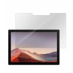 Estuff - Titan Shield - Bildschirmschutz fr Tablet - Glas - klar - fr Microsoft Surface Pro (Mitte 2017) (ES517010)