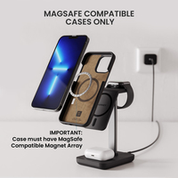 Alogic 8