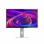 Alogic - ALOGIC 27F34KCPD LED display 68,6 cm (27) 3840 x 2160 Pixeles 4K Ultra HD Plata