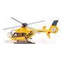 Sieper Gmbh - SIKU 2539 Rettungs-Hubschrauber