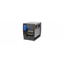 Zebra - ZT231 - Etikettendrucker - Thermodirekt - Rolle (11,4 cm) - 203 dpi - bis zu 152 mm/Sek. - USB, LAN, seriell, Bluetooth, Wi-Fi(a