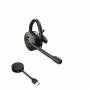 Jabra - Jabra Engage55 Ms Convertible Usb-c
