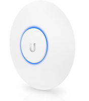 Ubiquiti Networks Inc. 1