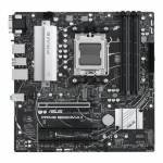 Asus - PRIME B650M-A II-CSM, Mainboard