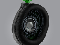 Cuffie Per Audio 10