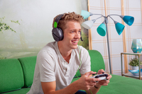 Cuffie Per Audio 17