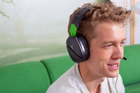 Cuffie Per Audio 22