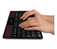 Logitech 7