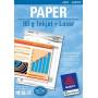 Avery Zweckform - Avery Format Papier A4 90 g/m 500 Sheets White printing paper