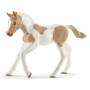 Schleich Gmbh - Horse Club Paint Horse Fohlen, Spielfigur