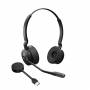Gn Jabra - Jabra Engage 55 Stereo - Headset - On-Ear - DECT - kabellos - optimiert fr MS (9559-470-111)