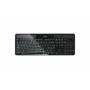 Logitech - Wireless Solar K750 - Tastatur - kabellos (920-002929)