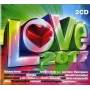 LOVE 2017 / VARIOUS - Love 2017 / Various