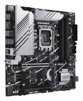 Asus - ASUS PRIME Z790M-PLUS Intel Z790 LGA 1700 micro ATX
