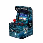 My Arcade Retro Arcade Machine: Portable Gaming Mi - My Arcade Dgun2577 Retro Machine Mini Video Arcade