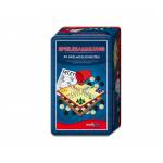 Simba Dickie Vertriebs Gmbh - 99iger-Spielesammlung in Metallbox