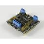 Allnet - ALLNET ALL-D-17 Development board sensor extension plate