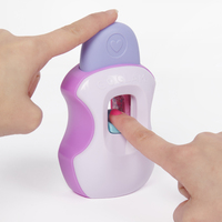 Spin Master 3