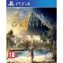 Avventura - Assassin's Creed Origins