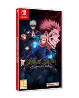 Picchiaduro - Jujutsu Kaisen Cursed Clash