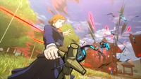 Picchiaduro 2