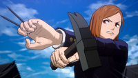 Picchiaduro 23