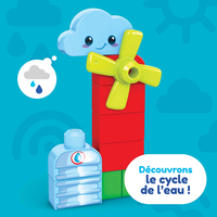 Mega Bloks 1