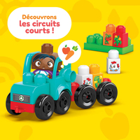 Mega Bloks 2