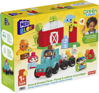 Mega Bloks 3