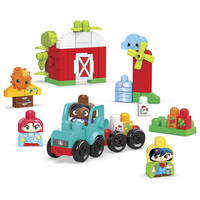 Mega Bloks 4