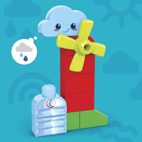 Mega Bloks 6