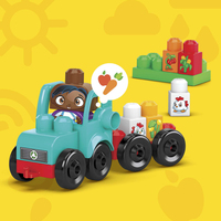 Mega Bloks 7