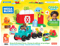 Mega Bloks 8