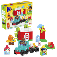 Mega Bloks 9