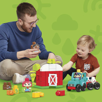 Mega Bloks 10
