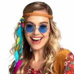 Boland - Boland: Pc.party Glasses John Blue. Occhiali John Blu