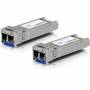  "Ubiquiti-U Fiber Single-Mode - SFP+ (Mini-GBIC)-Transceiver-Modul - 10 Gigabit Ethernet (Packung mit 2) (UF-SM-10G)-Ubiquiti-Hardware/Electronic"