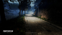 Nacon Gaming 4