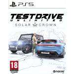 Nacon Gaming - Test Drive Unlimited Solar Crown (playstation 5)