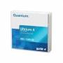 Quantum - - LTO Ultrium 4 - 800GB / 1.6 TB - Grn - Speichermedium (MR-L4MQN-01)