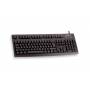 Cherry - G83-6105 LUNDE-2 USB black QWERTZ DE [DE-Version, German Keyboard]