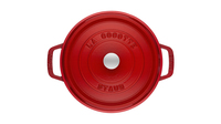 Staub 8