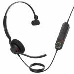 Gn Jabra - Engage 40 Mono - Headset - On-Ear - kabelgebunden (4093-419-279)
