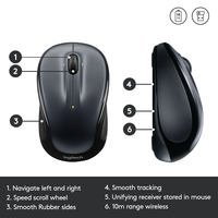Logitech 5
