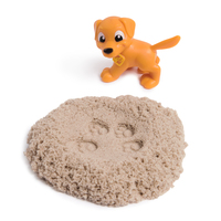 Kinetic Sand: Spin Master - Parco Giochi Dei Cuccioli 2