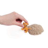Kinetic Sand: Spin Master - Parco Giochi Dei Cuccioli 3
