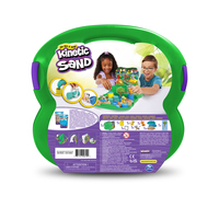 Kinetic Sand: Spin Master - Parco Giochi Dei Cuccioli 6